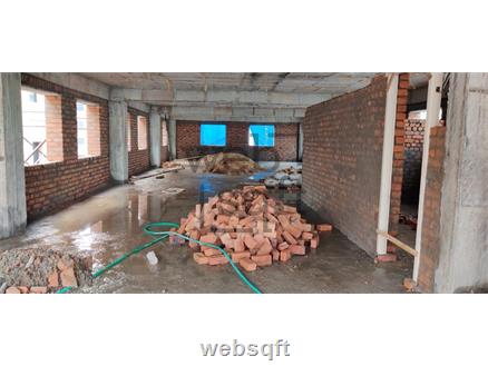 Commercial building for Rent in Kothapet
